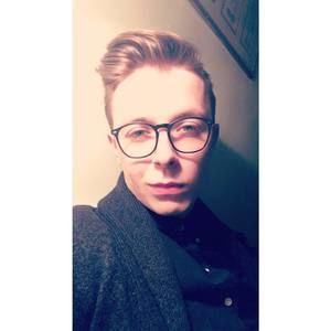 Meet your Posher, Karol